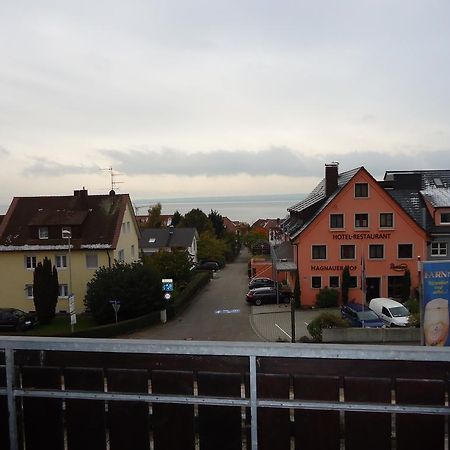 Hotel Weinberg Hagnau Esterno foto