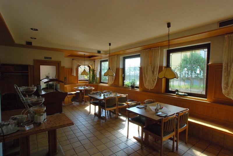 Hotel Weinberg Hagnau Esterno foto