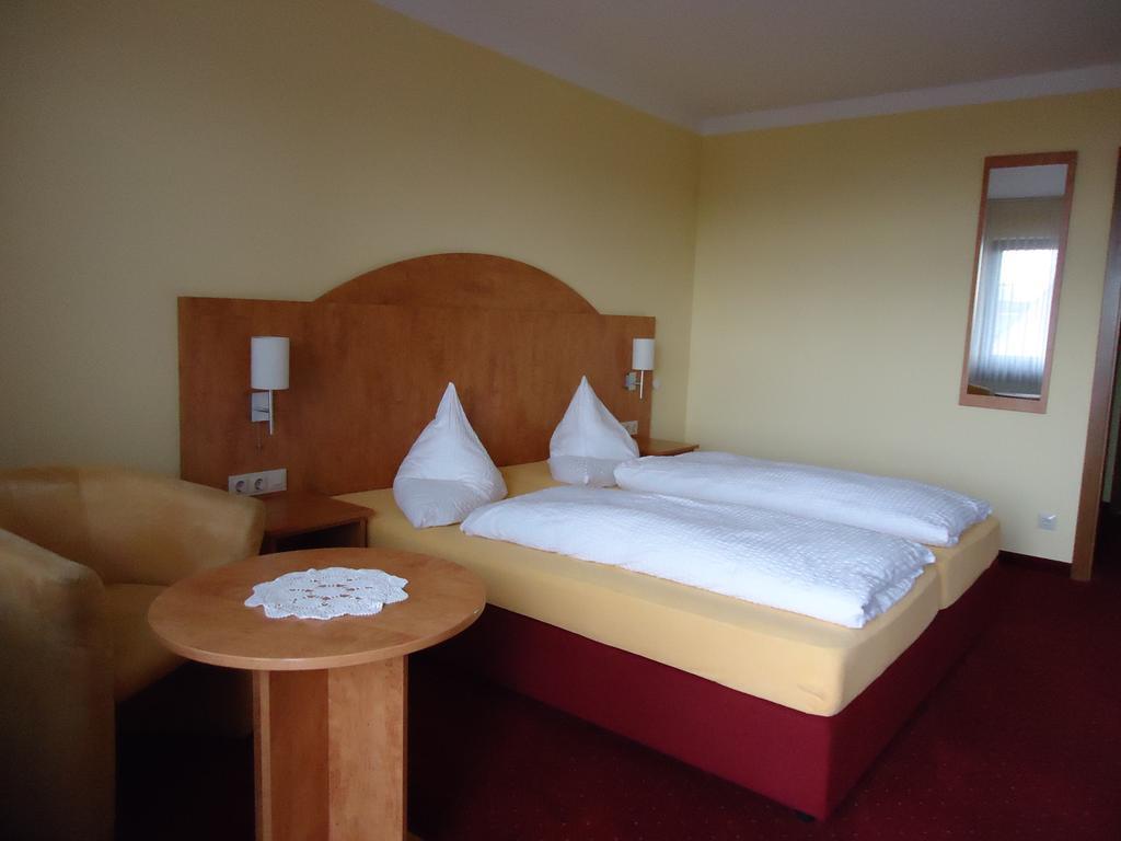Hotel Weinberg Hagnau Esterno foto