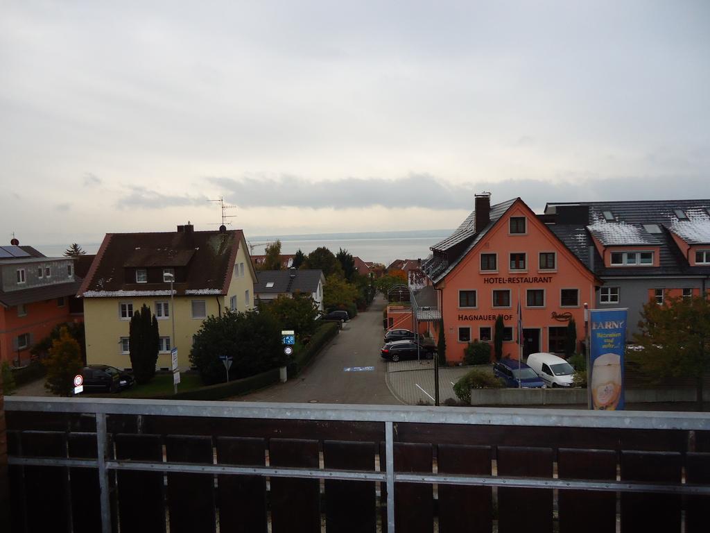 Hotel Weinberg Hagnau Esterno foto
