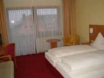 Hotel Weinberg Hagnau Esterno foto