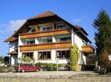 Hotel Weinberg Hagnau Esterno foto