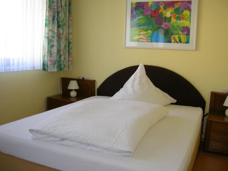 Hotel Weinberg Hagnau Camera foto