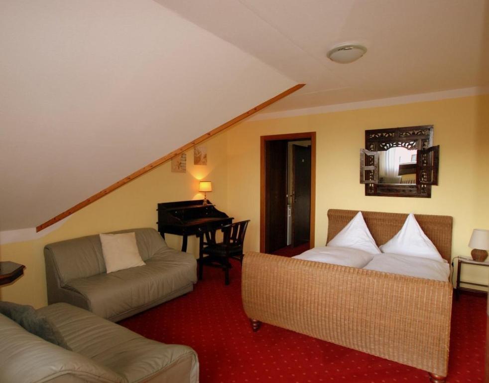 Hotel Weinberg Hagnau Esterno foto