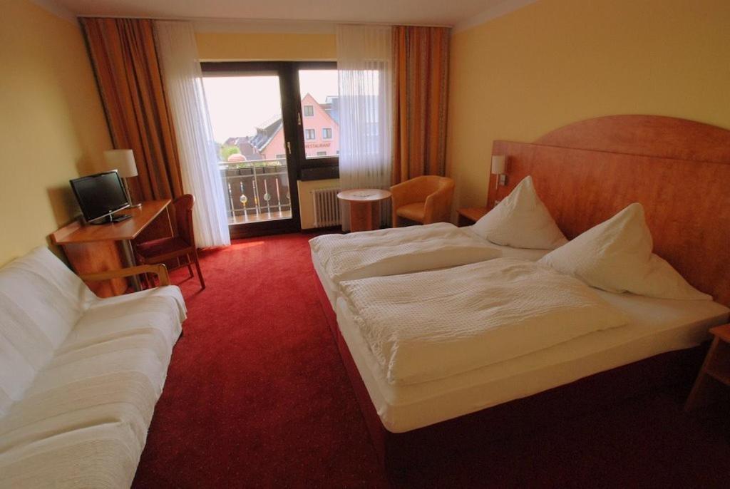 Hotel Weinberg Hagnau Camera foto
