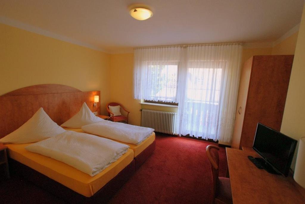 Hotel Weinberg Hagnau Camera foto