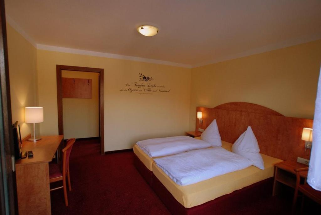Hotel Weinberg Hagnau Camera foto